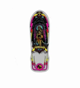 Pegatina de apretón de manos Dogtown Skateboards Jesse Martínez Guadalupe - ¡ENVÍO GRATUITO! - Imagen 1 de 1