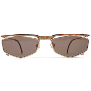 NOS vintage CARRERA 5546 "ULTRAPOL" sunglasses - Austria 80's Medium - ORIGINAL - Bild 1 von 9