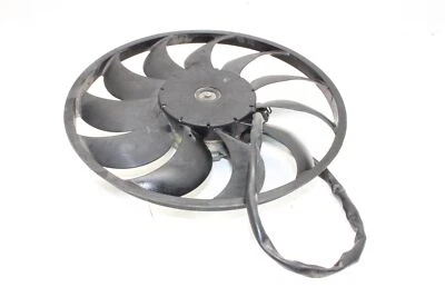 Вентилятор охлаждения электрического двигателя NISSAN e-NV200 M20 4873NK0B 80 кВт 2020 поврежденный держатель - Изображение 1 из 4