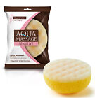 2 x Aquamassage Sensitive - Extra Gentle Massage Sponge