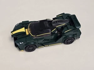 Lego 76907 Speed Champions Lotus Evija. - Picture 1 of 7