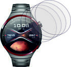 4x per Huawei Watch 4 Pro Space Edition - Protezione schermo