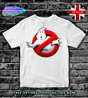 Ghost Busters Logo Mens Womens Adults Kids T-Shirt Boys Girls T Shirt Tshirt