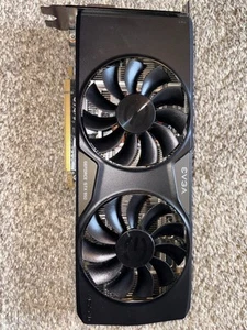 EVGA GeForce GTX 950 ***MAKE OFFER*** - Picture 1 of 3