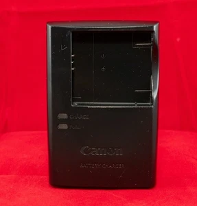 Cargador Canon CB-2LFE. Para batería NB-11.Ixus 170 175 180 185 190. Probado - Imagen 1 de 12
