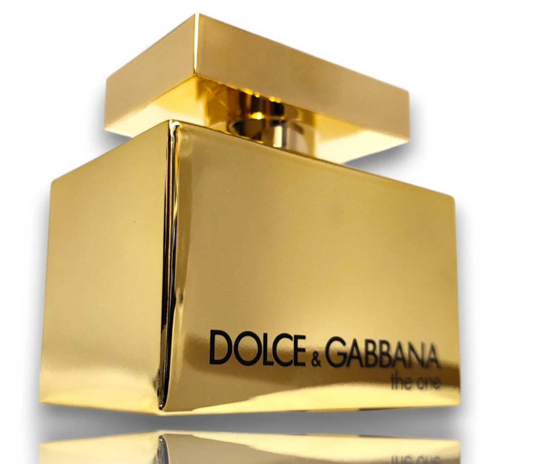 Dolce&Gabbana Gold Fragrances for sale | eBay