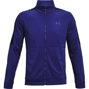 Under Armour Men's Jacket (Size S) UA Sportstyle Graphic Track Top - New - Picture 1 of 3