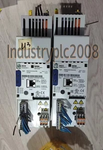 1 PIEZA USADO LENZE inversor E84AVSCE3024VXS UPS o FedEx - Imagen 1 de 4