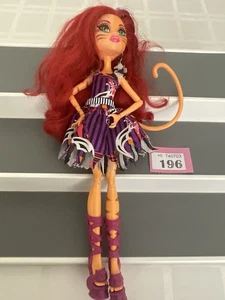 MONSTER HIGH FREAK DU CHIC TORALEI STRIPE (196/32) - Picture 1 of 7