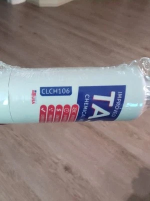 Filtro de agua para refrigerador Clear Choice CLCH106 ClearChoice Foto 1 de 3