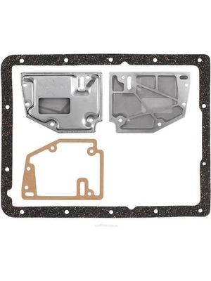 Ryco Automatic Transmission Filter Service Kit fits Volvo 740 2.3 744 (RTK26) - image 1 of 4