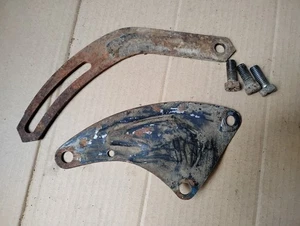 Alternator Bracket 360 390 Ford - Picture 1 of 4
