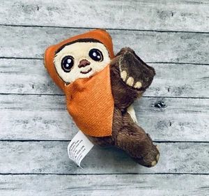 Pulsera Star Wars Cutie Cuff Ewok Slap - Imagen 1 de 3
