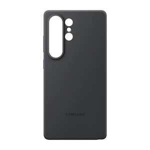 Samsung EF-PS938CBEGWW S25 Ultra Silicone Black - Picture 1 of 1