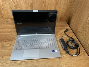 HEWLETT PACKARD 15-DY5073DX (PSJ009206) - Bild 1 von 7