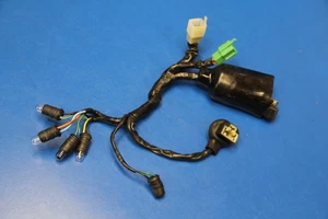 1996 93-24 XR650L XR 650L Speedometer Speedo Wire Harness Light Socket Bulb - Bild 1 von 11