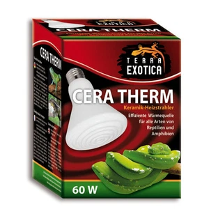 Terra Exotica Cera Therm 60 Watt - Infrarot Keramikheizstrahler - Bild 1 von 2