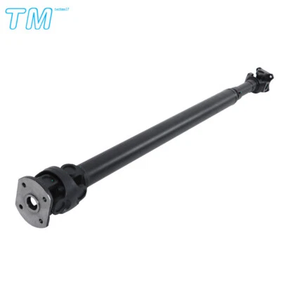 For Toyota 4Runner 4WD 1996-2000 Rear Driveshaft Prop Shaft Assembly 371103D300 Foto 1 de 4