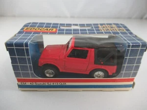 Edocar Suzuki SJ 413 QJX - Imagen 1 de 3