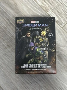 Spiderman No Way Home Blaster Box - Zdjęcie 1 z 4