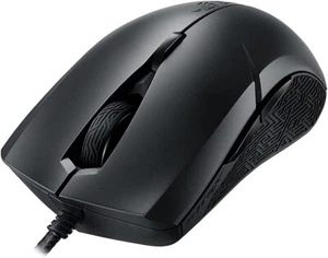 Asus ROG Strix Evolve Gaming Mouse - Ergonomic & Ambidextrous 7200 dpi - Picture 1 of 4