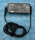 Genuine Lenovo 45W 20V 2.25A Ac Power Charger Adapter Adlx45ncc2a T440s, T440