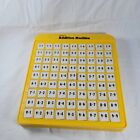 Lakeshore Addition Machine Math Practice Homeschool Early Learning Pop Up Button