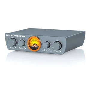 Return-HIFI TPA3255 Amplificatore Digitale Home Stereo Amplifier for Speaker 300W - Foto 1 di 7