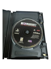 .PSX.' | '.MechWarrior 2 31st Century Combat.
