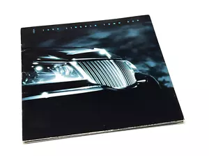 Folleto Lincoln Town Car 1999 - Imagen 1 de 1