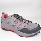Columbia Wayfinder Outdry Hiking Women Shoes Size 10 EU 41 AL7632