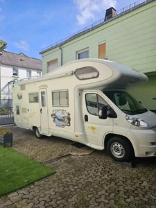Wohnmobil - Bild 1 von 24