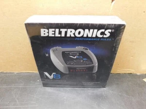 Vintage -- New Sealed BELTRONICS Vector V8 Radar and Laser Detector - Picture 1 of 3