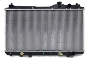 OSC RADIATORS 2051 PA/16MM/AT For 97-01 HON CRV A/T 4CY 2.0L/2.2L P-TANK/A-COR - Picture 1 of 2