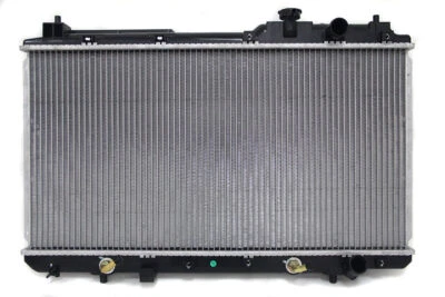 OSC RADIATORS 2051 PA/16MM/AT For 97-01 HON CRV A/T 4CY 2.0L/2.2L P-TANK/A-COR - Image 1 of 2