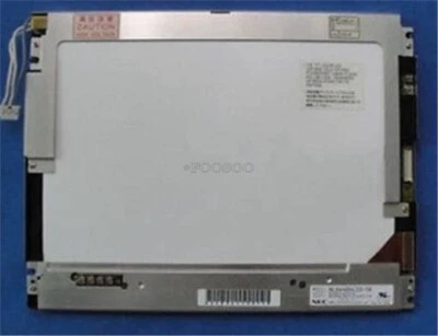 1Pc 10.4" Nec Lcd Screen Panel NL6448AC33-18K NL6448AC33-18 mi - Image 1 of 2