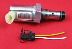 NEW 6.0L Powerstroke IPR Kit - USA Made Injection Pressure Regulator AND Pigtail - Picture 1 of 3