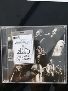 Zugriff auf alle Bereiche von Average White Band (CD & DVD, 2015) - Bild 1 von 2