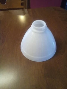Torchiere light globe - Picture 1 of 2