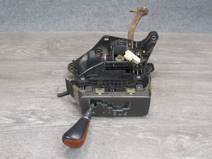 01-03 LEXUS UCF30L LS430 A/T TRANSMISIÓN AUTOMÁTICA CONJUNTO DE PALANCA DE CAMBIOS OEM - Imagen 1 de 17
