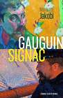 Gauguin And  Signac La Genese Du Titre Contemporain Biasi Pierre Marc De Book