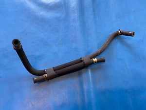 BMW Mini One D Oil Filter Cooler Hose/Pipes (Part #: 11537790856) R50 W17 Diesel - Picture 1 of 1