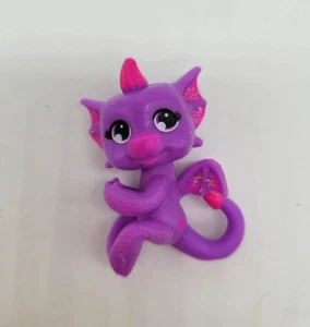 Fingerlings Minis Blind Bag Series 2 Kaylin Dragon Legendary Rare figure EUC - Picture 1 of 3