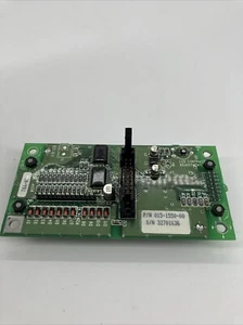 MIDMARK RITTER ATUOKLAV TOUCHPAD 015-1550-00 WD-16098 - Bild 1 von 6