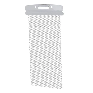 Cinghia per corde strumento a percussione rullante filo tamburo cinghia sabbia accessorio strumento - Foto 1 di 12