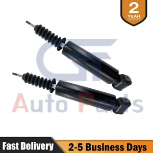 2x Amortiguador trasero derecho izquierdo amortiguador amortiguador para Volvo XC90 I 2003-2014 30639791 - Imagen 1 de 7