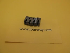 H&G Die head blocks/carriers 00 series, 0-1/2" - Picture 1 of 5