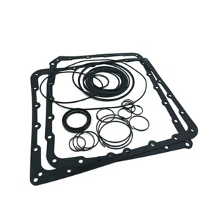 TRANSPEED RE5R05A Transmission Overhaul Rebuild Kit Gasket Seals For NISSAN KIA - Picture 1 of 8