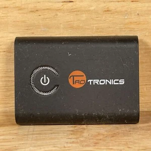 Taotronics 2-in-1 Sender & Empfänger kabellos für Heimkino (nur Teile) - Bild 1 von 4