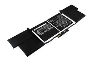 Batería para Apôle Macbook pro Retina 15" Táctil BAR A1990 Modelo 2018-2019, - Imagen 1 de 4